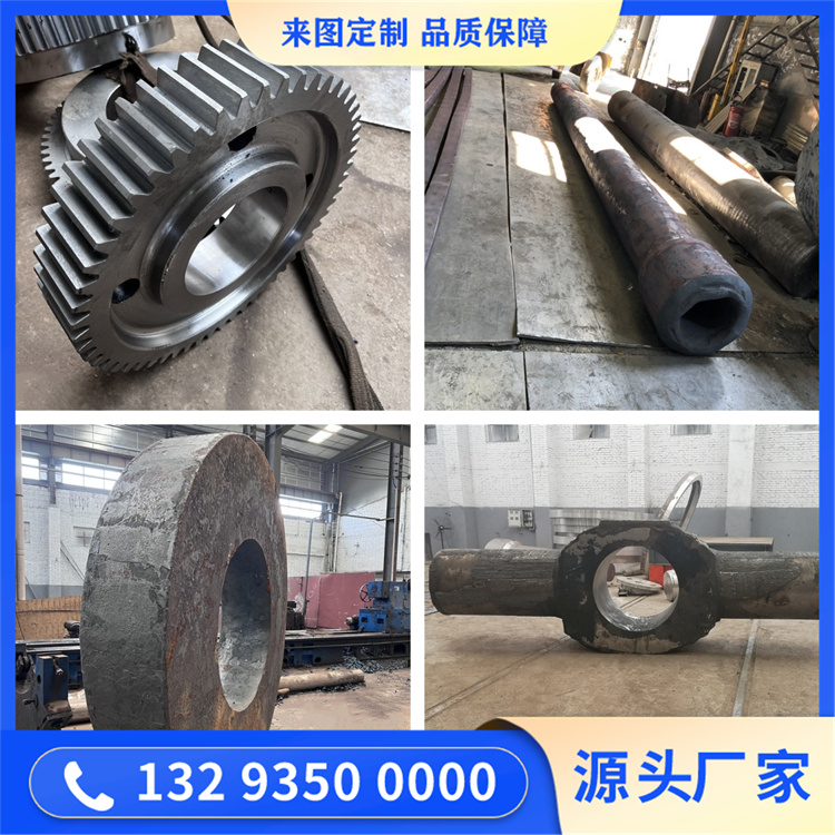 X2CrNi19-11不锈钢锻件