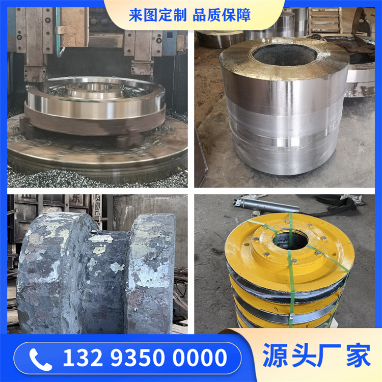 S30100不锈钢锻件