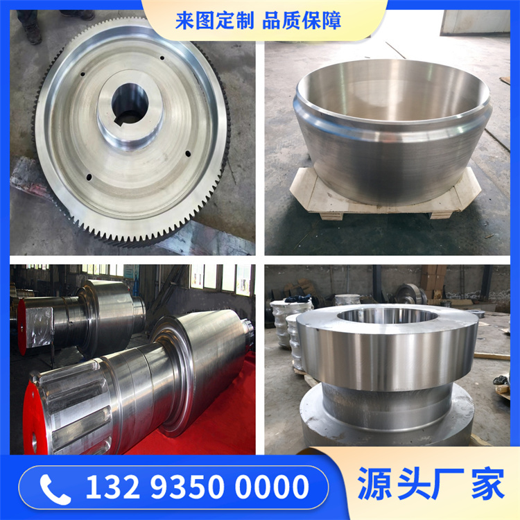 S30200不锈钢锻件