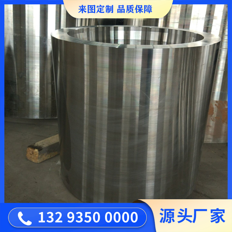 大型金属打包机油缸