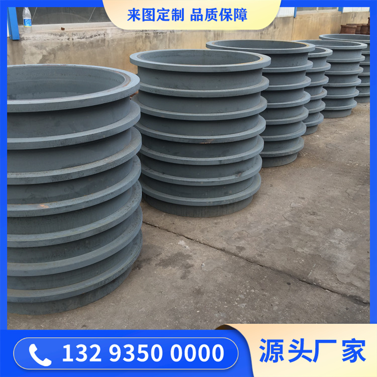 锻造转子屋锻件