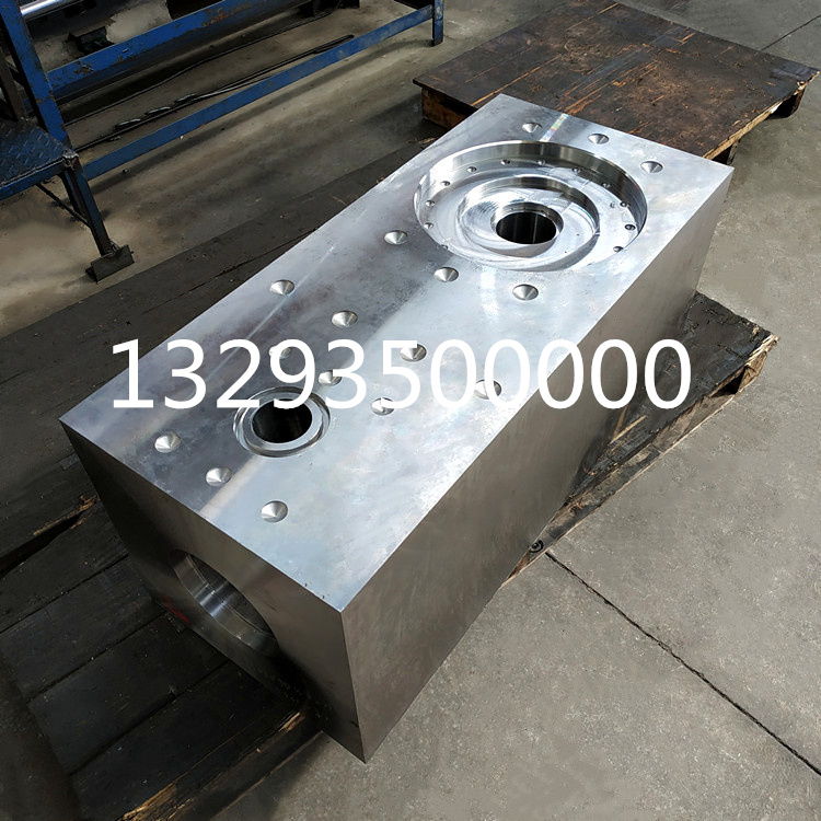 山西中重重工锻造材料有哪些？