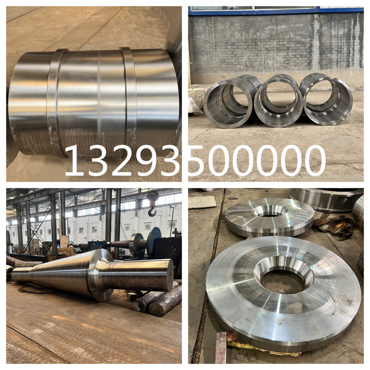 中重奥氏体不锈钢锻件的加热规范是什么？