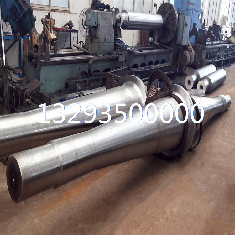 中重重工一分钟带你了解大型锻件行业发展规模分析