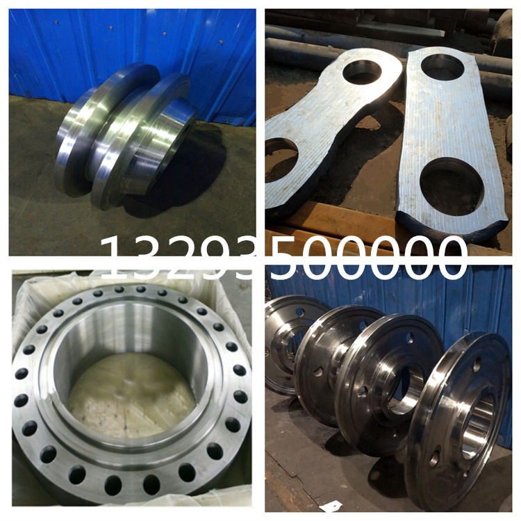 山西中重对锻件的质量分等相关标准分享