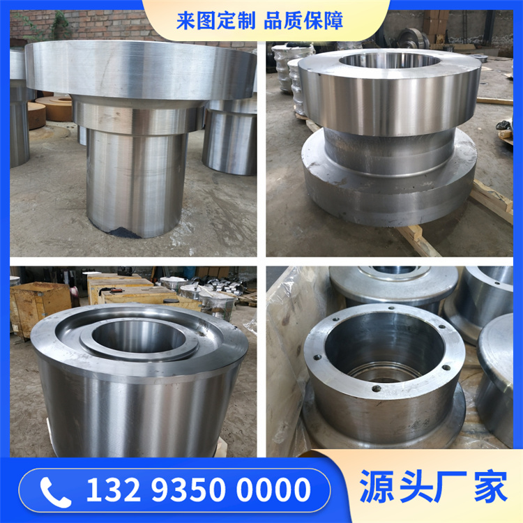 06Cr18Ni11Ti不锈钢锻件