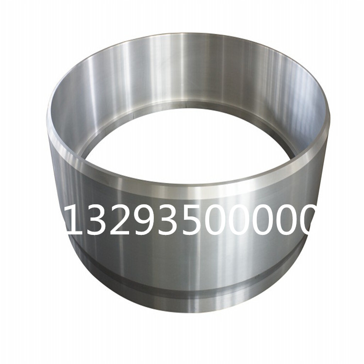 3分钟让你了解中重锻造锻件的生产工艺流程有哪些