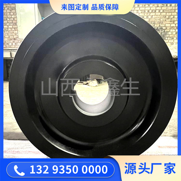 火车轮对尺寸参数概述