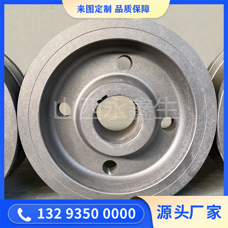 起重机行走车轮组的检修