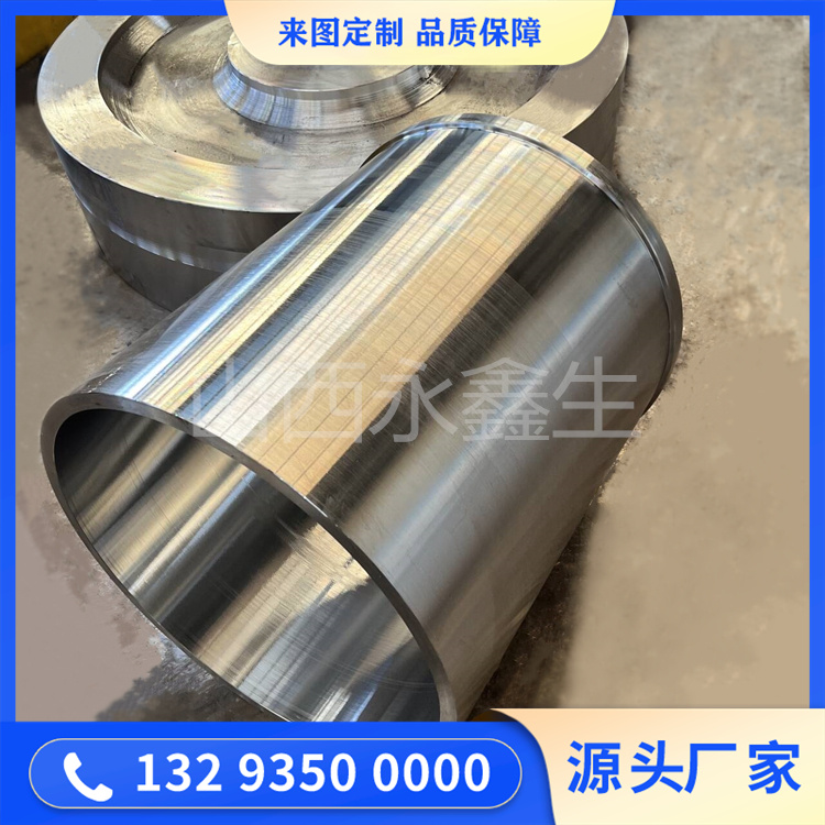 锻造的工艺方法有自由锻、模锻和胎膜锻