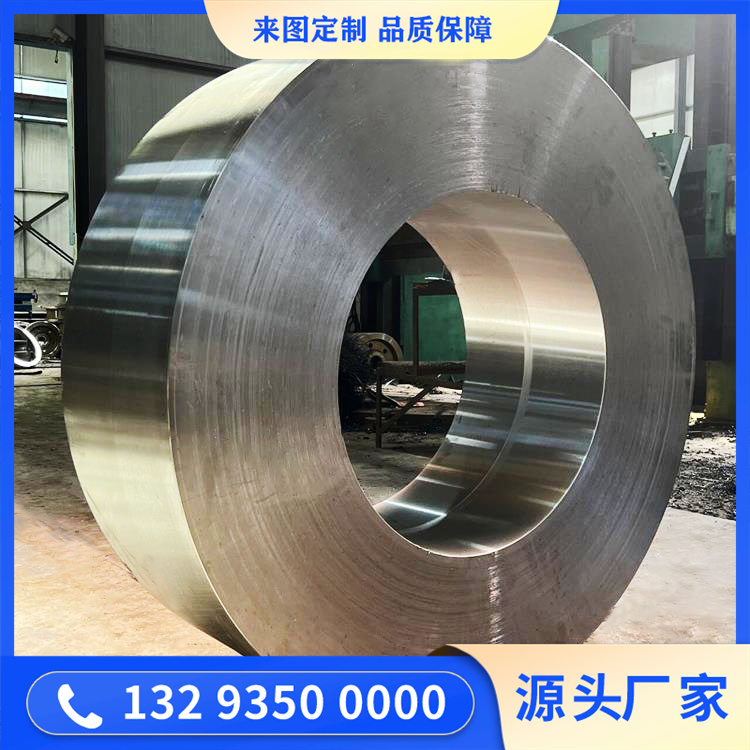 大型钢锭中的非金属夹杂物