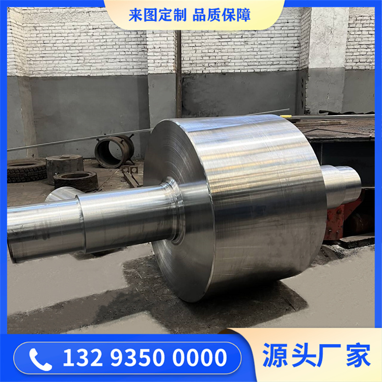 锻造辊道输送机辊子