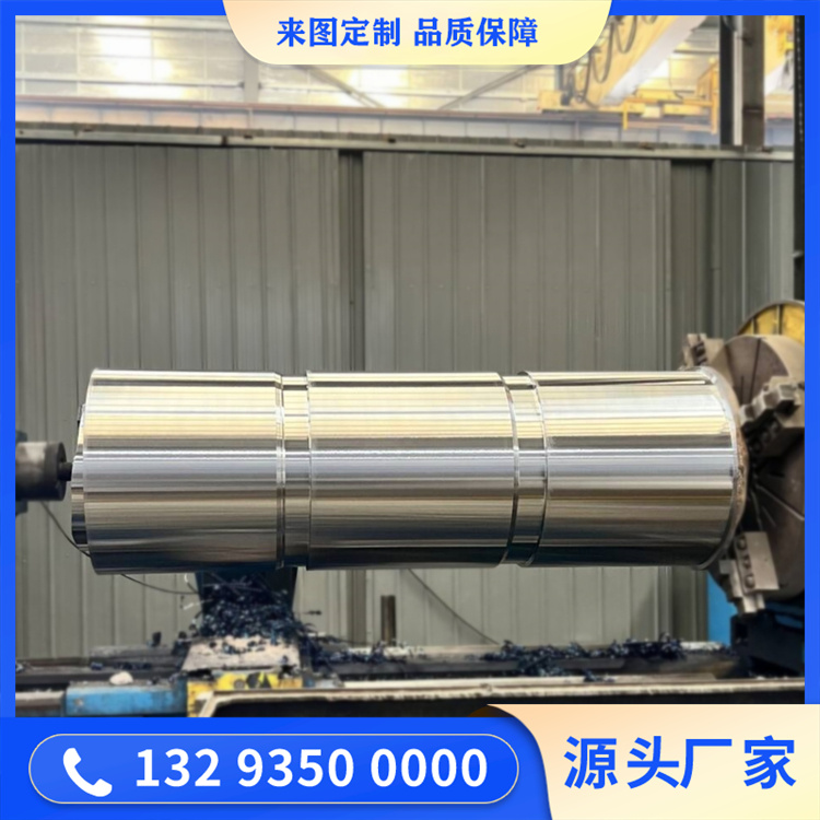 现代锻造技术：自动化与精密成形的革命