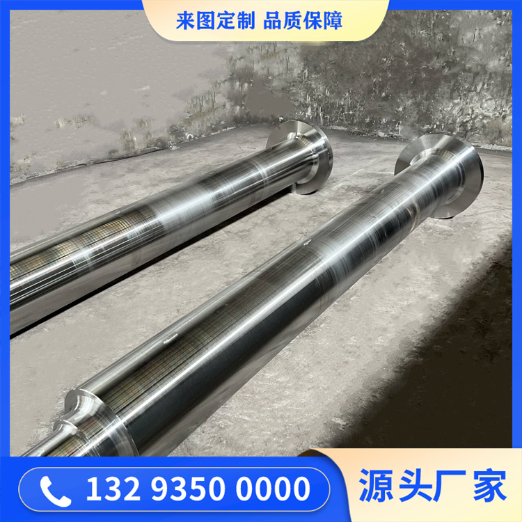 锻造之力：驱动现代工业的关键基石