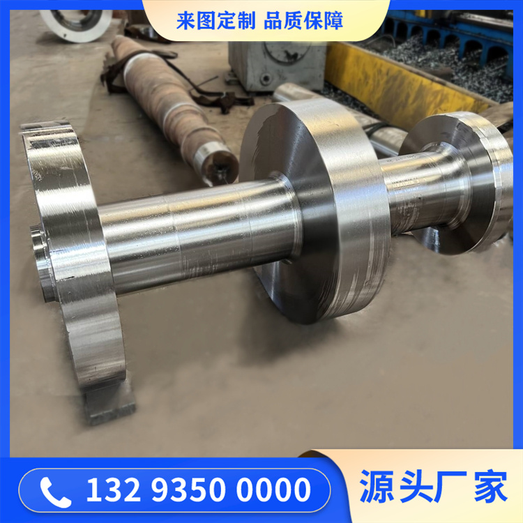 铸件 vs. 锻件：为何关键部位非&ldquo;锻&rdquo;不可？