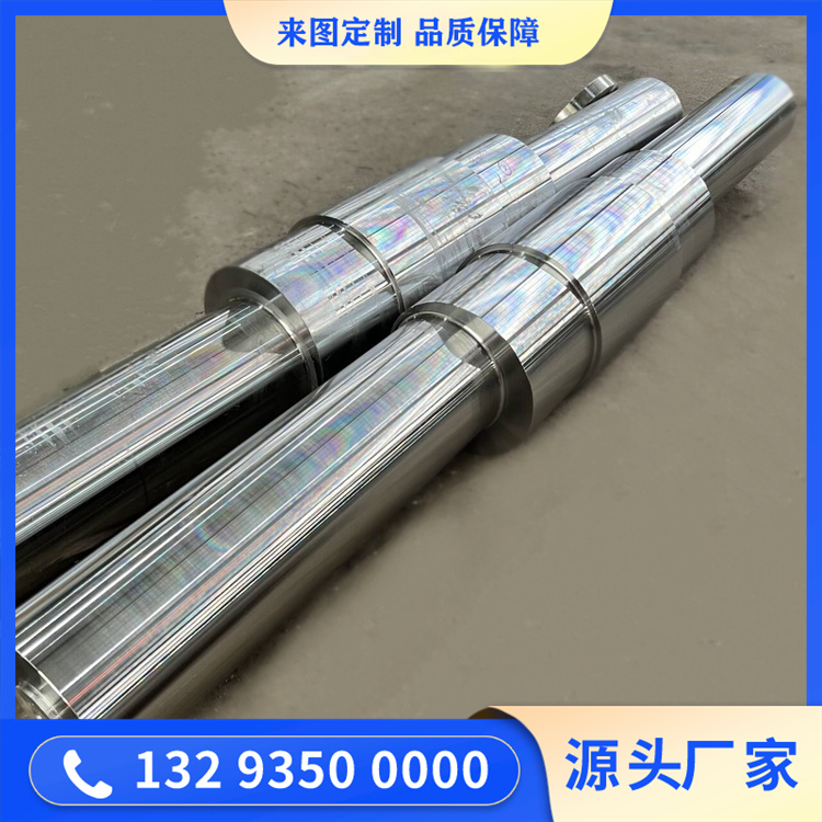 锻造揭秘：金属如何&ldquo;浴火重生&rdquo;成为强力锻件