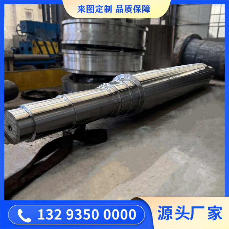 力与火的艺术&mdash;&mdash;万吨大压机如何锻造国之重器