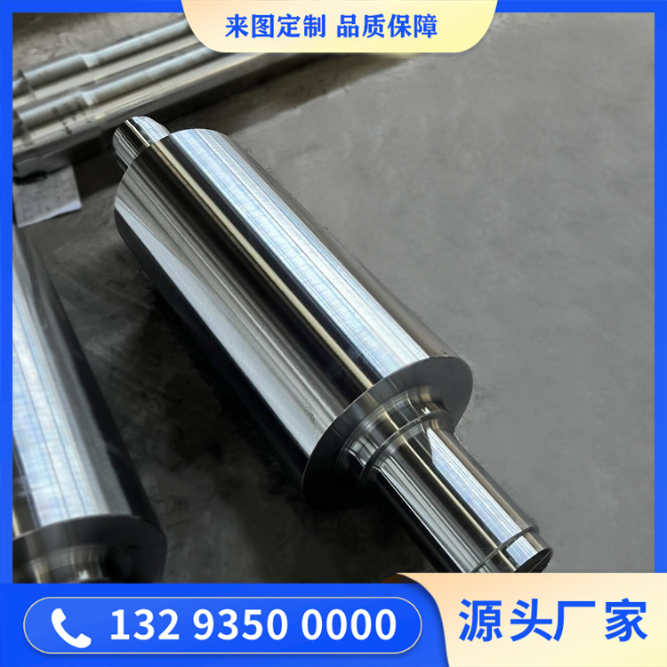 从钢锭到核心装备&mdash;&mdash;大压机在大型锻件制造中的关键应用