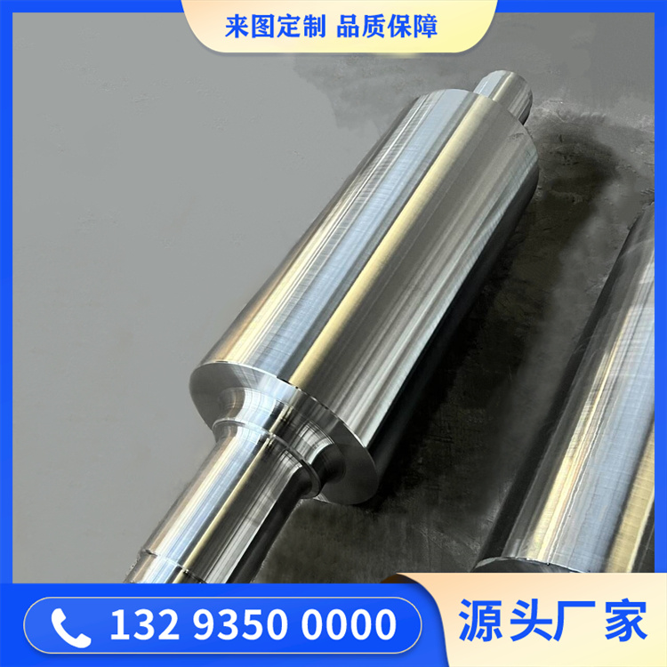 锻造双螺杆出机