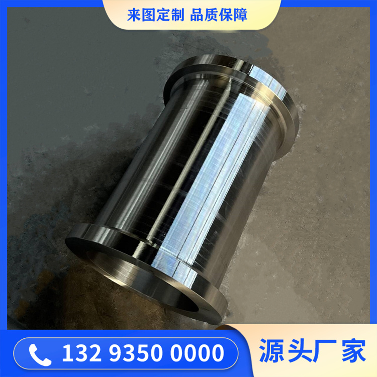 您的冶金设备，需要怎样的锻件来提升价值？