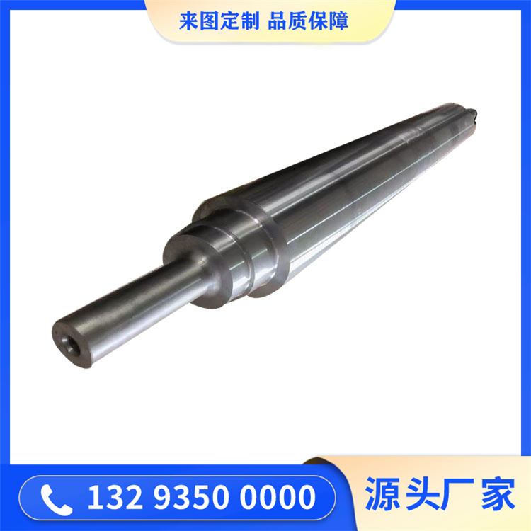 专业锻造，为箔轧轧辊锻件提供可靠保障