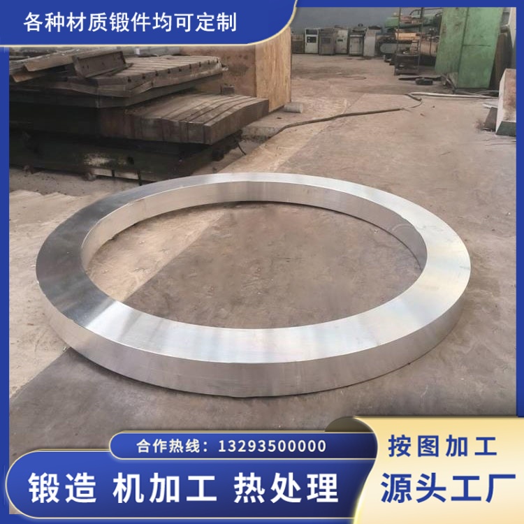 5052 铝锻件的生产工艺、性能优势与工业实践
