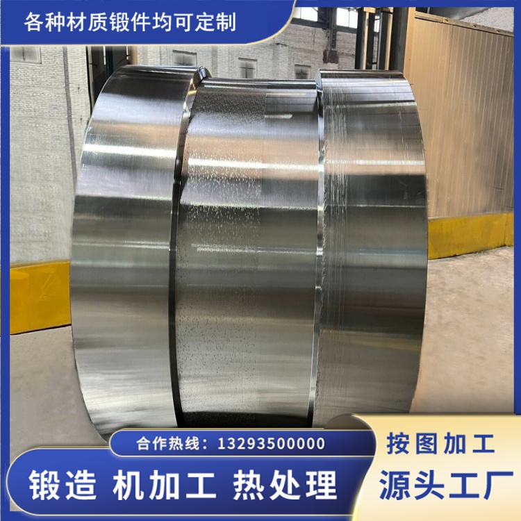 建筑装饰不锈钢锻件