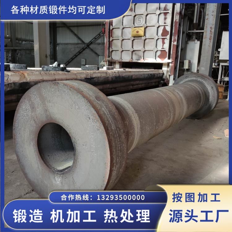 升高法兰热处理工艺规范，保障法兰综合力学性能稳定