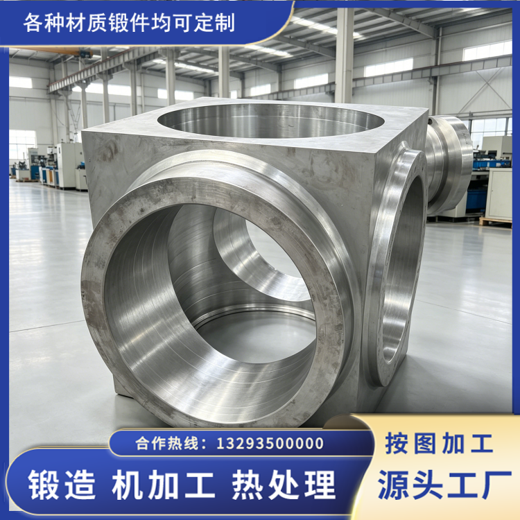 阀体锻件工艺解析：锻造如何从组织层面夯实阀体承压基础