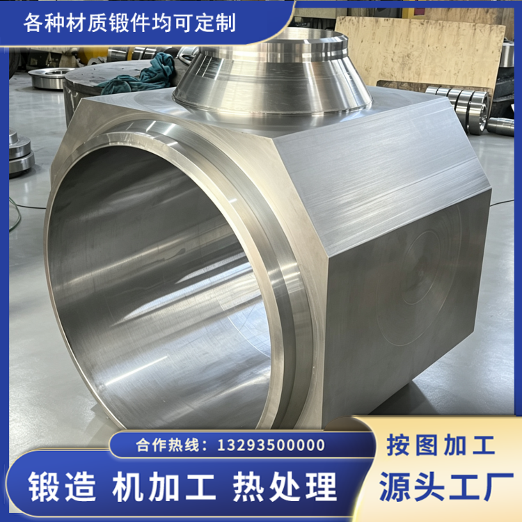 什么是阀体锻件？锻打阀体与铸造阀体基础概念解析