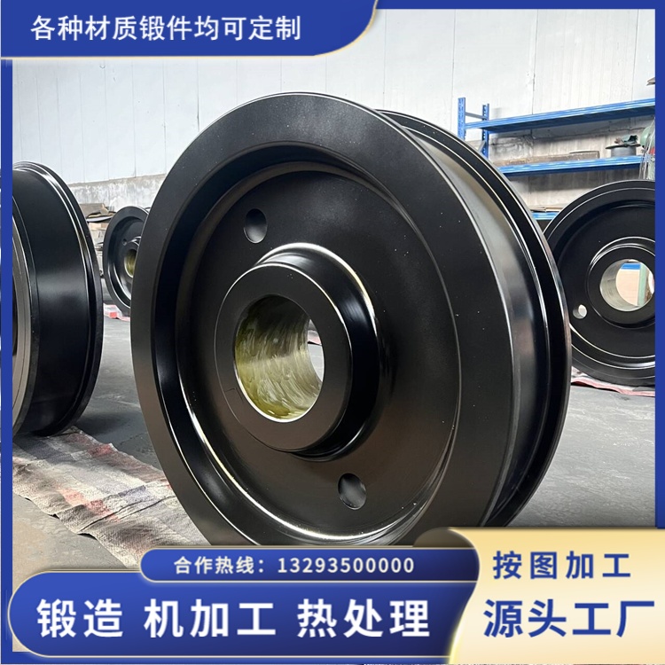 采购必看：42CrMo 车轮锻件原材料材质验收标准