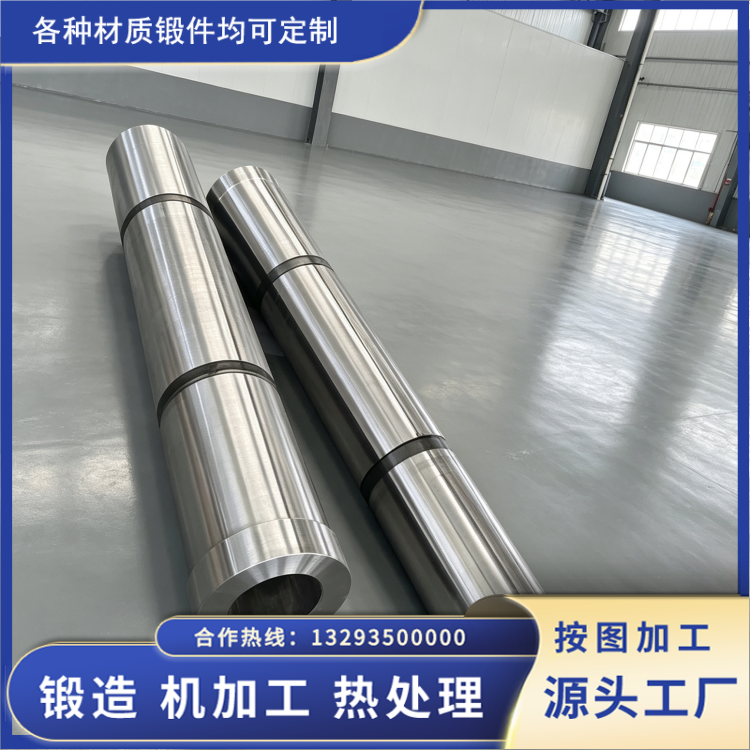 9Cr-2W-VNb 材质的 P92 锻管，好材料也要经得起探伤这一关
