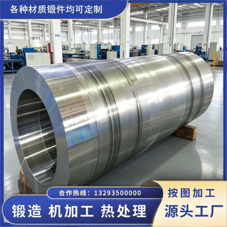 P92 与 P91 锻管怎么选？高温选材的关键差异