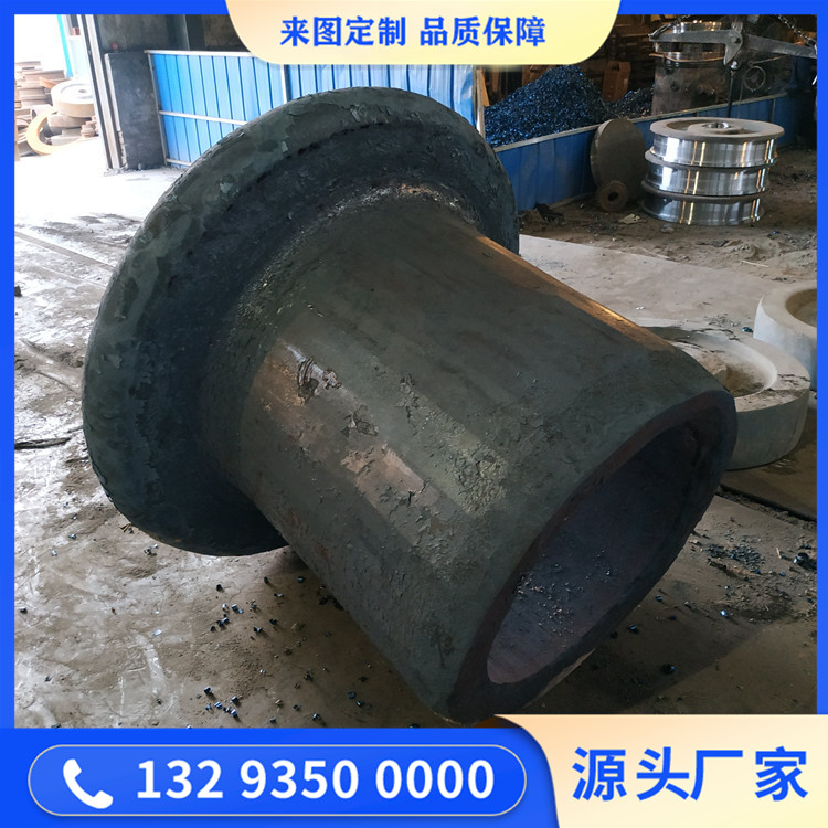 锻造套管头