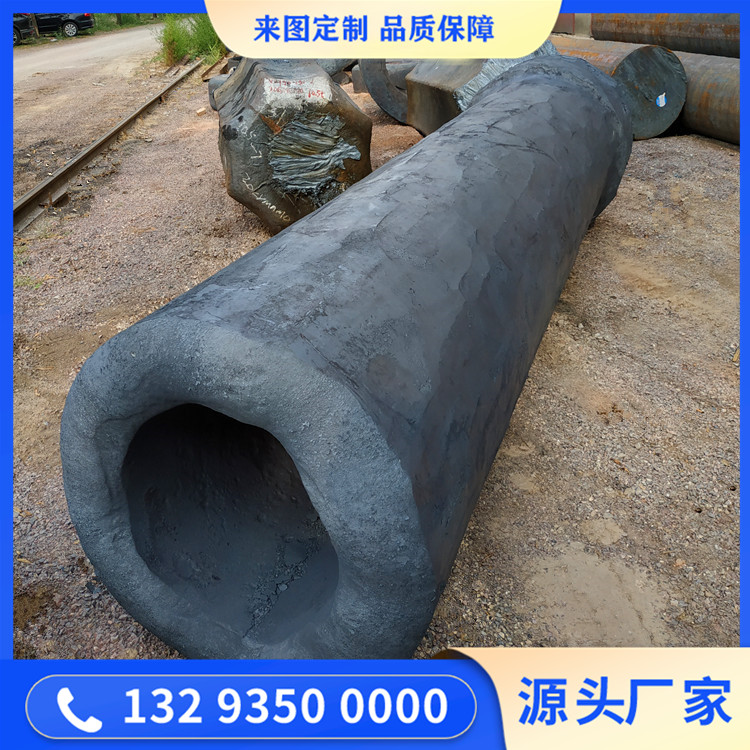锻造A182锻管