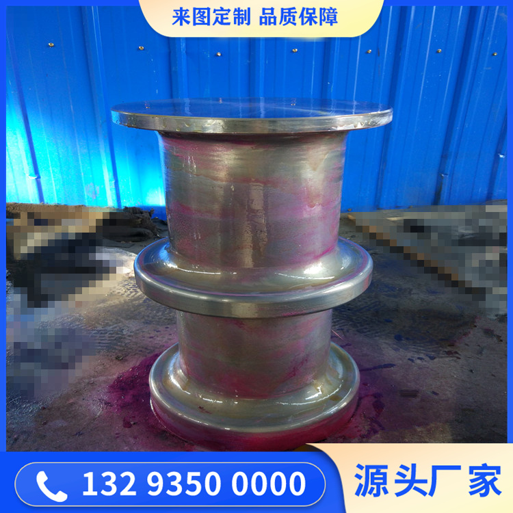 钢包耳轴