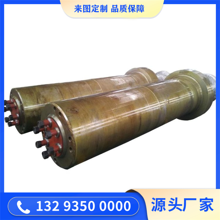 注塑机龙门吊打桩机液压缸