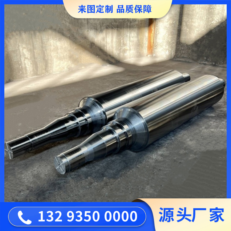 《锻压之力：金属成型的艺术与科学》
